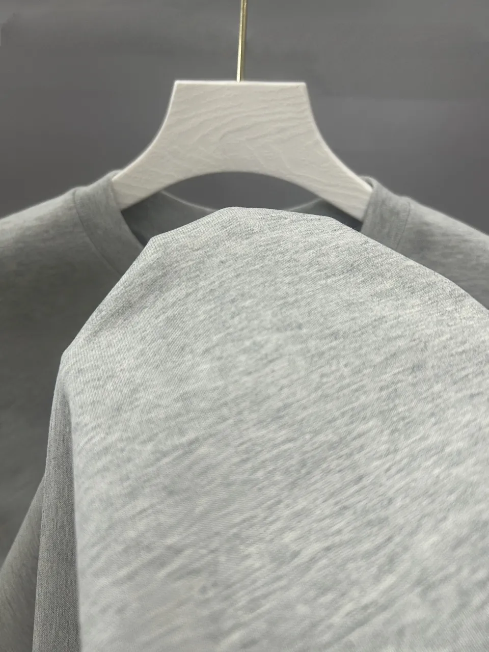 lululemon 2025 Classic T ， Breathable ， ， ！ Same Style ： Black White Gray Size：S M L Xl
