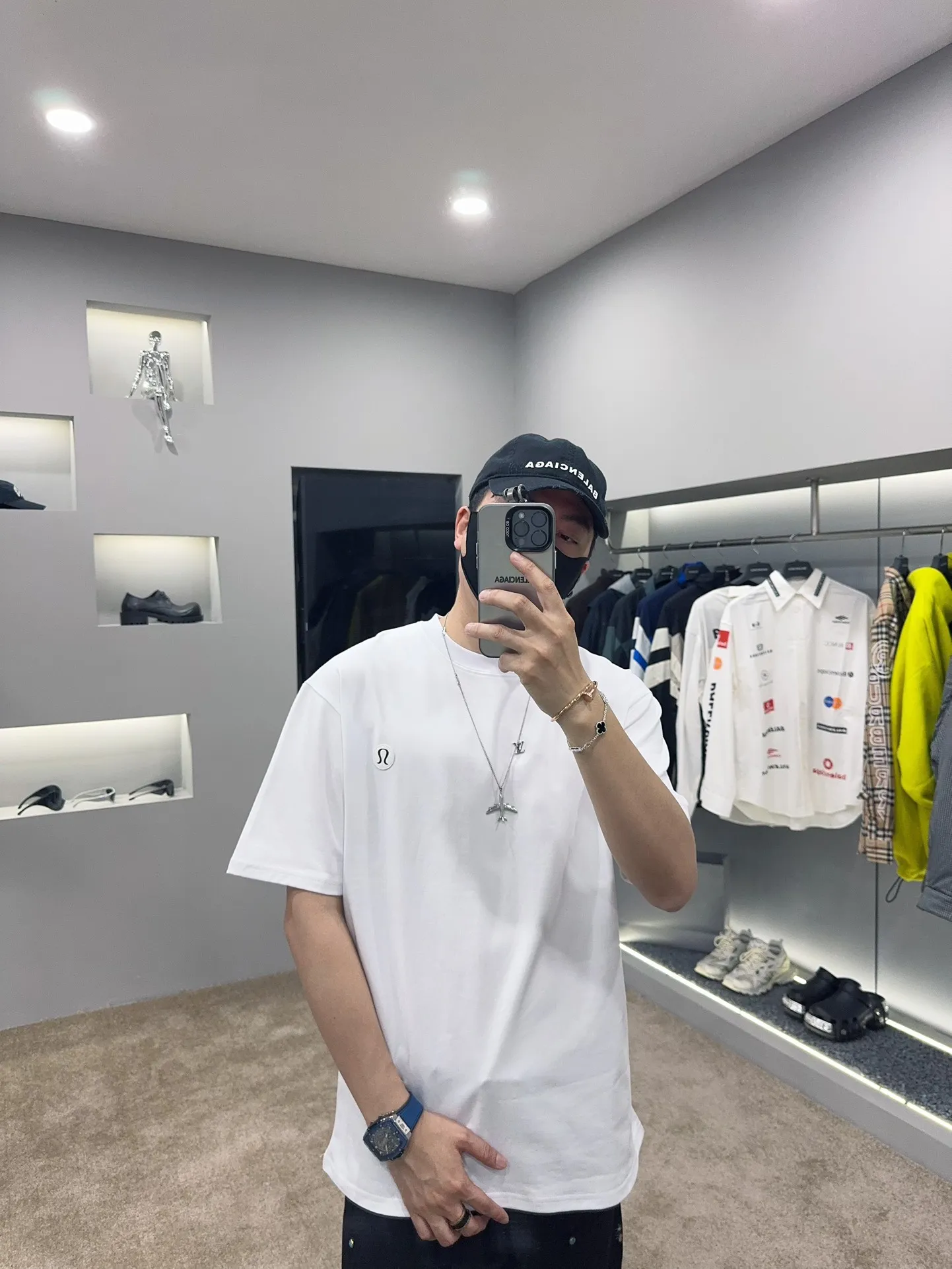 𝙊𝙊𝙏𝘿 LULU 26SS logo