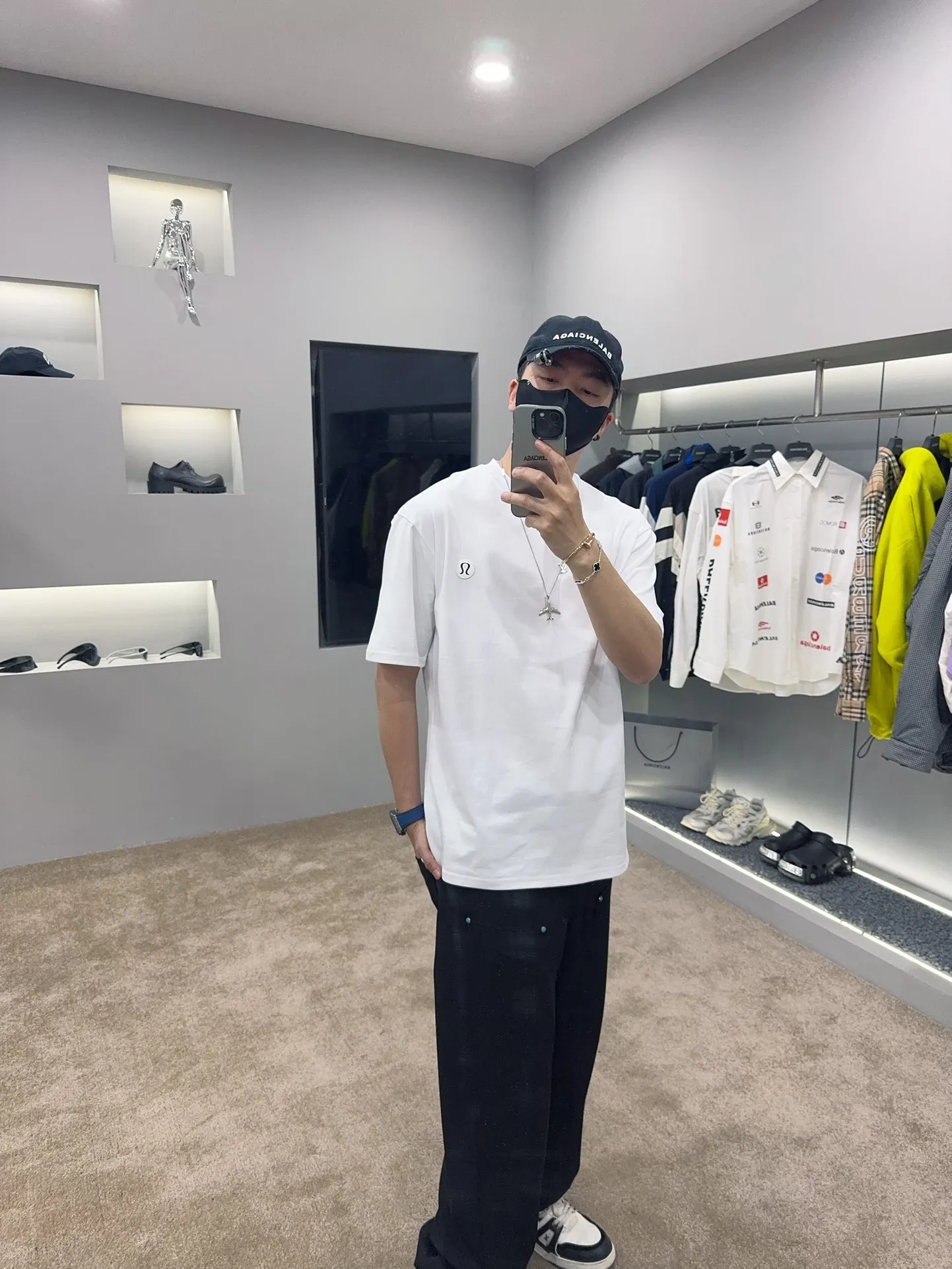 𝙊𝙊𝙏𝘿 LULU 26SS logo