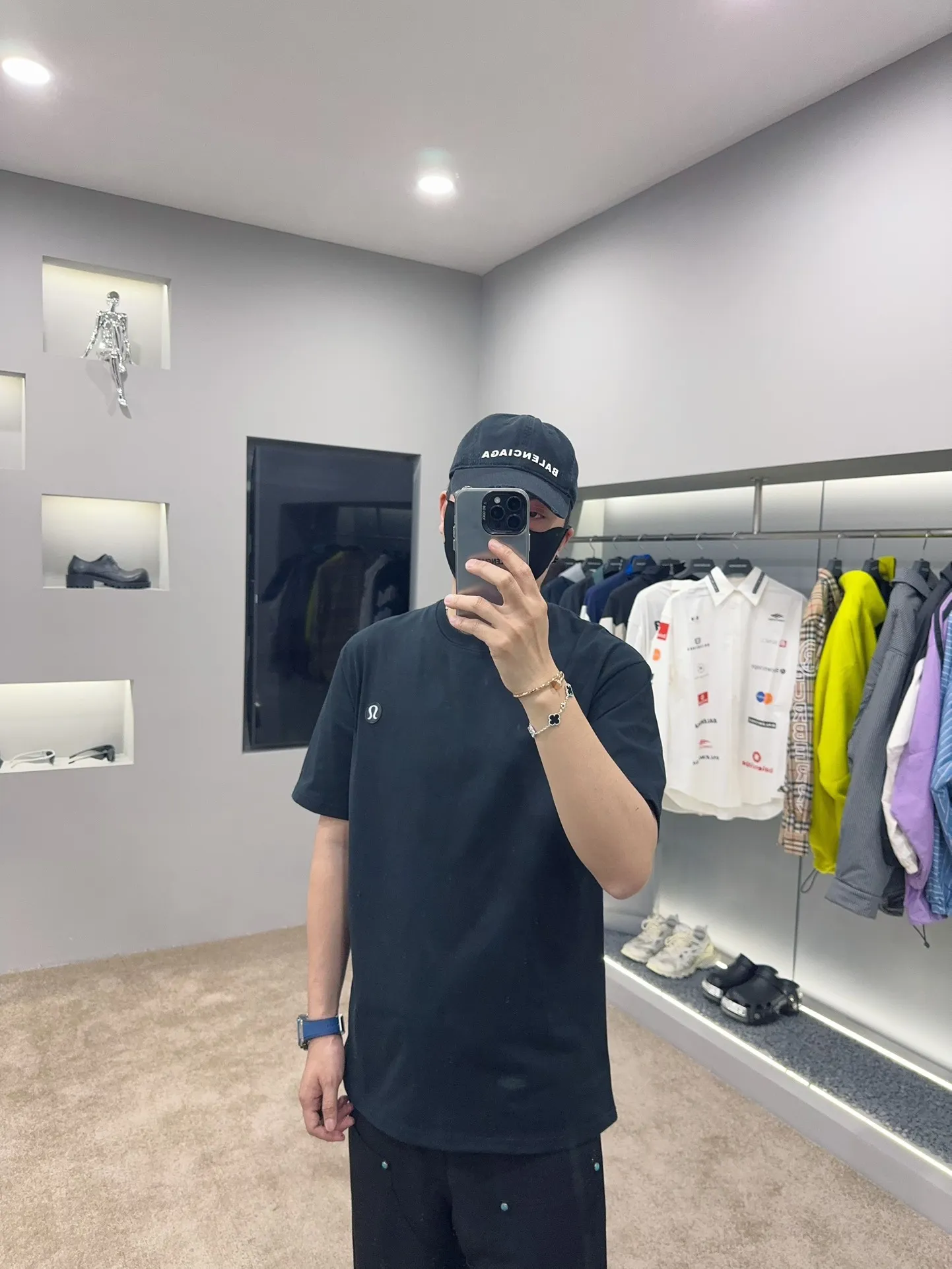 𝙊𝙊𝙏𝘿 LULU 26SS logo