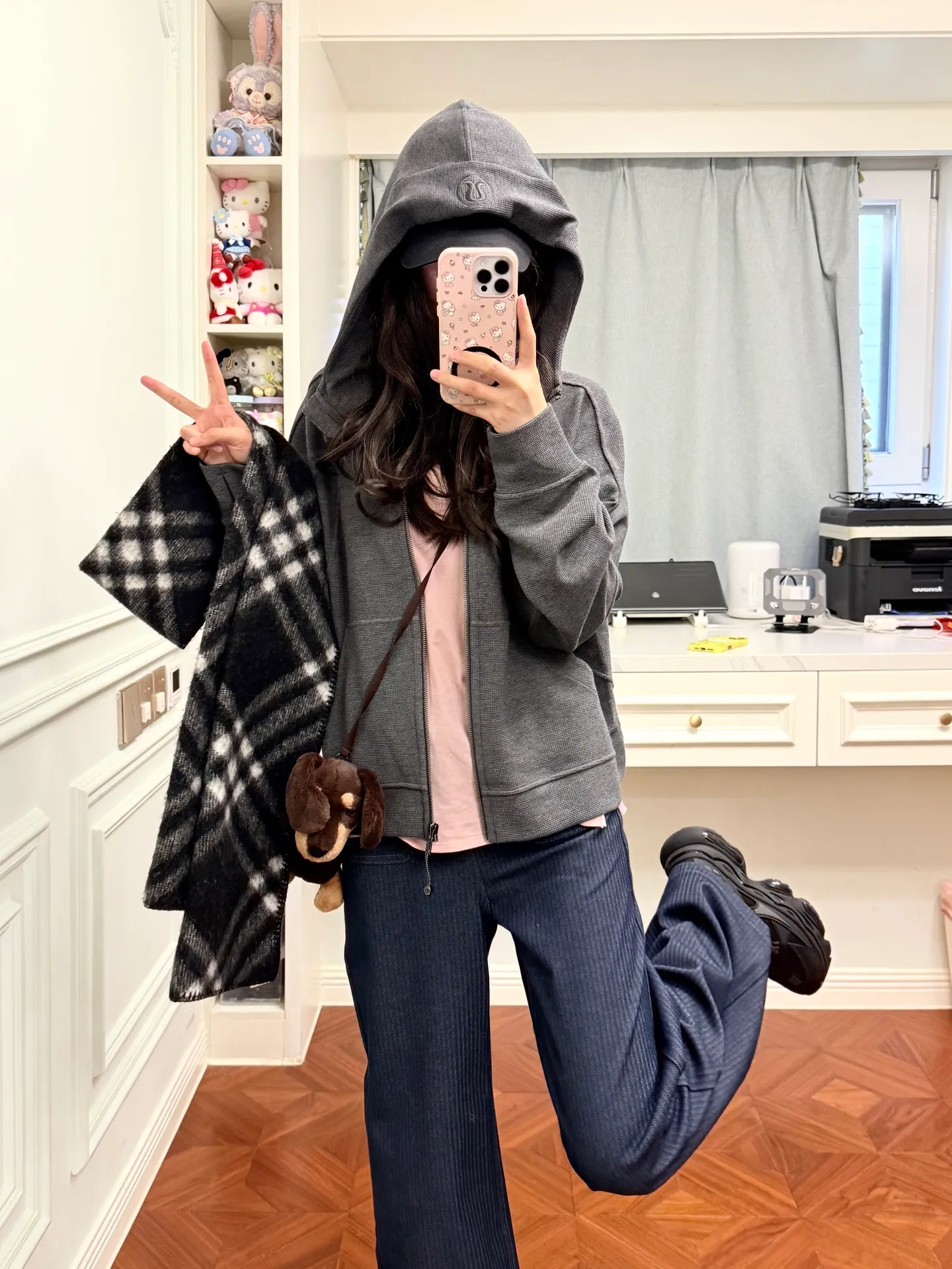 Scuba 【 】 Lu Lu Scuba Size：XS/S-XL/XXL