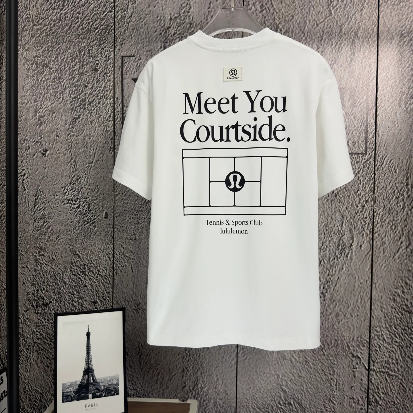 《𝙉𝙚𝙬⚜️ 》 2026 New Arrival T ：White Black Sizes：S M L XL XXL