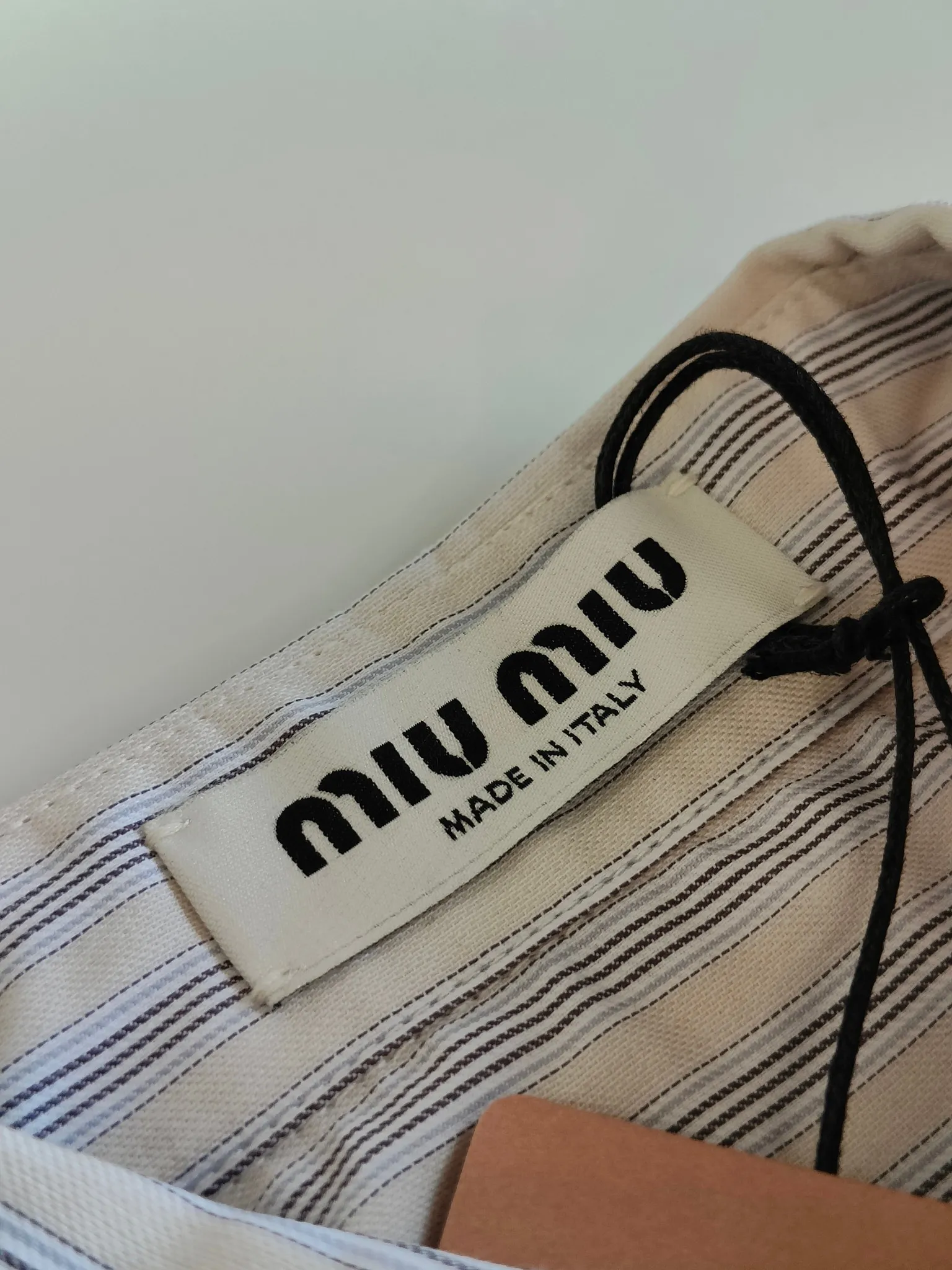 Miu 。 ， Miu 。