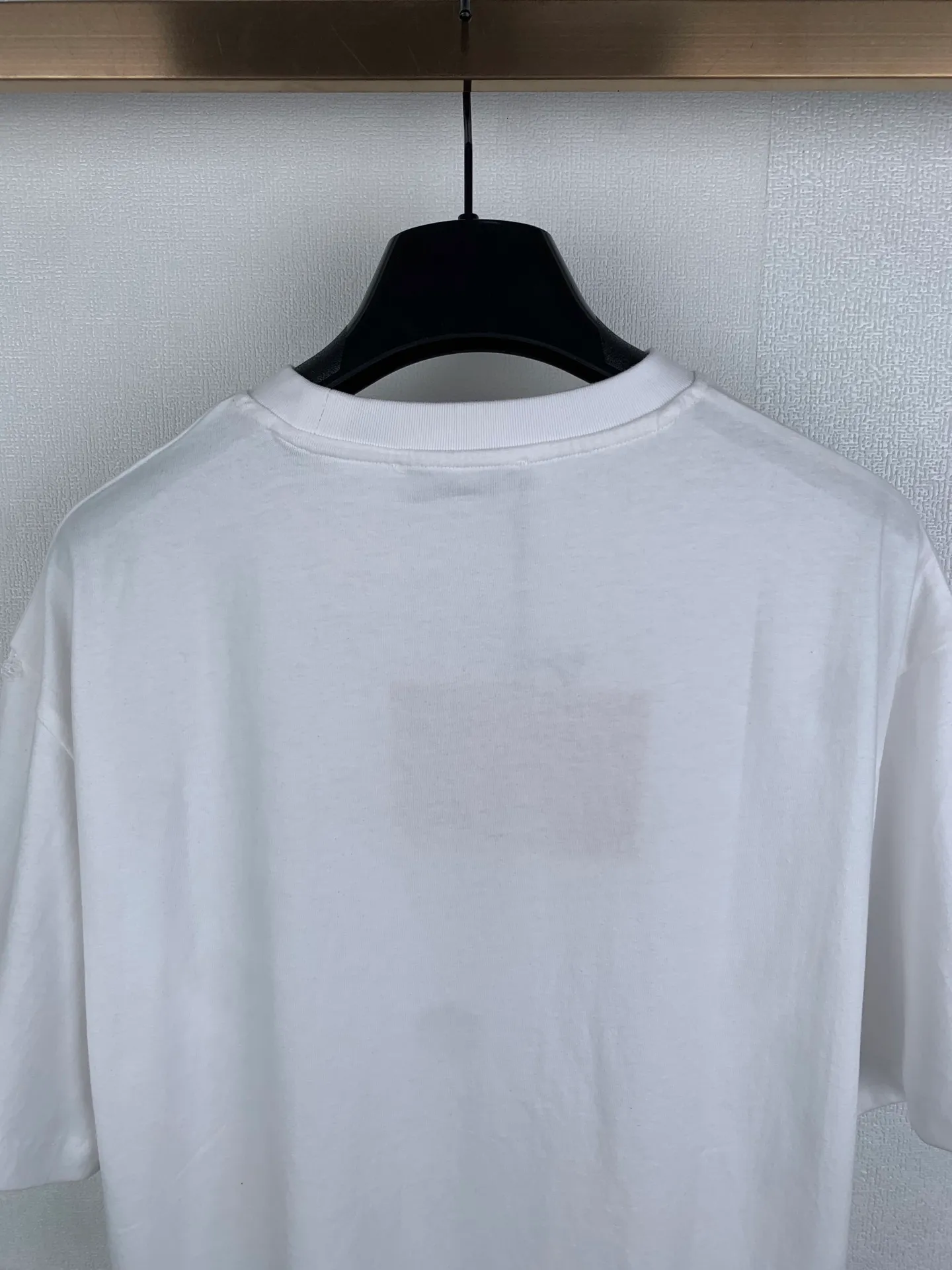 MIU MIU Classic LOGO T Authentic 5350 ，21 ，1*1 ， ， ， 1：1 ， Size：S M L XL