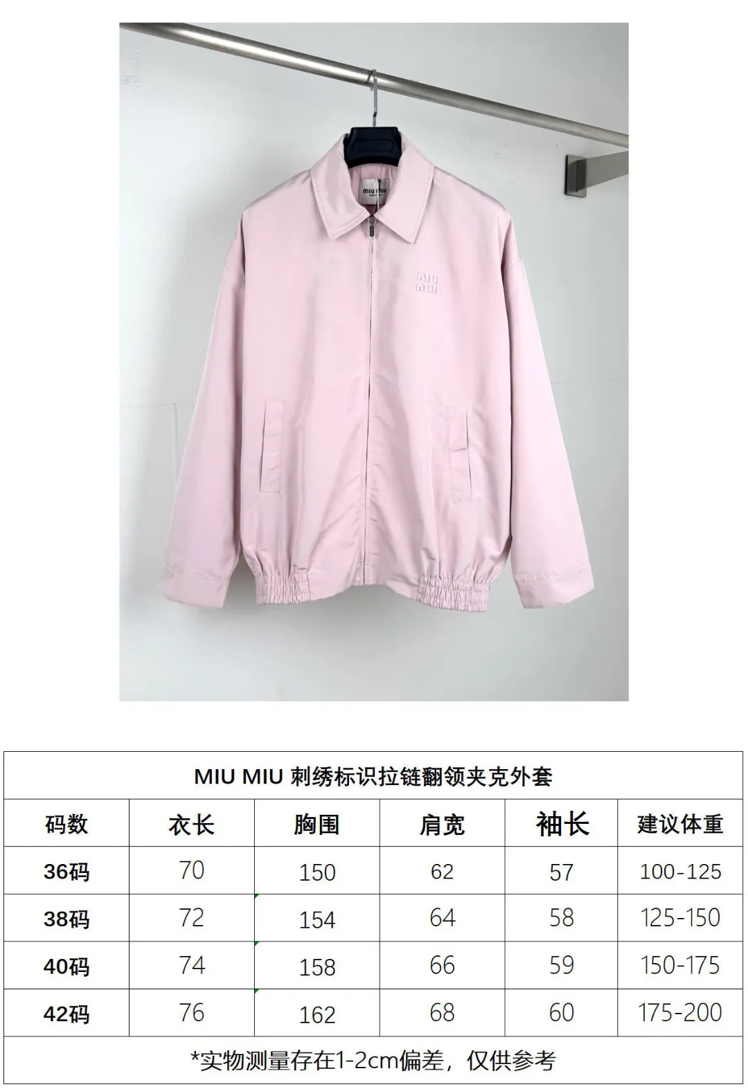 Size P 250