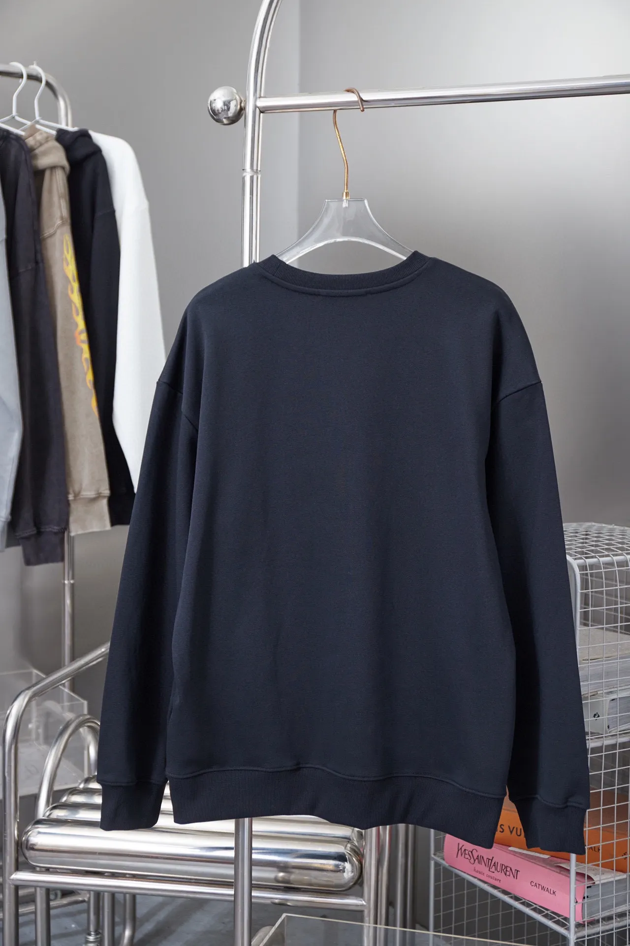 MIU MIU · 420 · · · · ：Black/White Size：S M L XL
