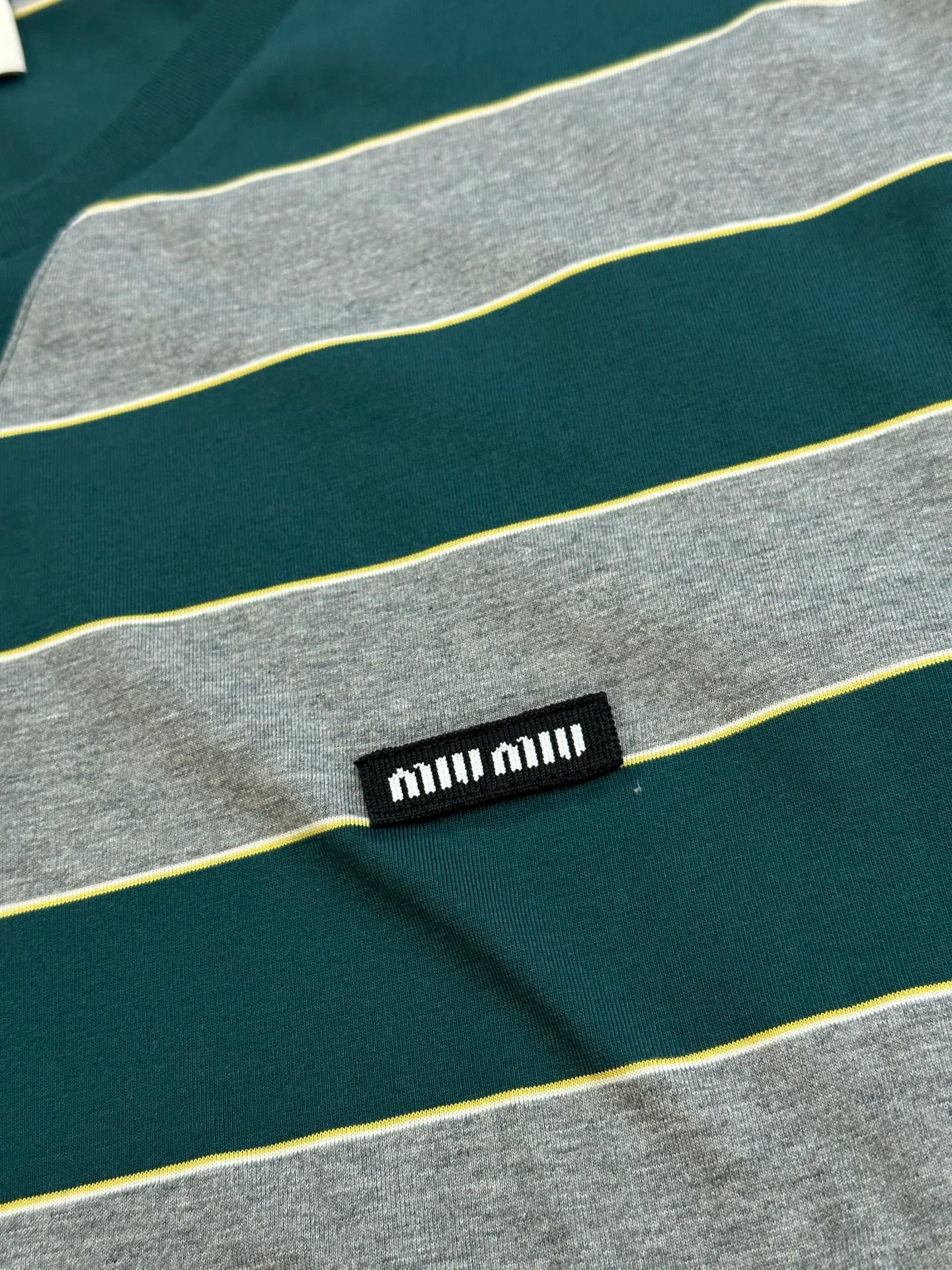 miumiu T 100% ， 1*1 ， ， ， size：s m l xl