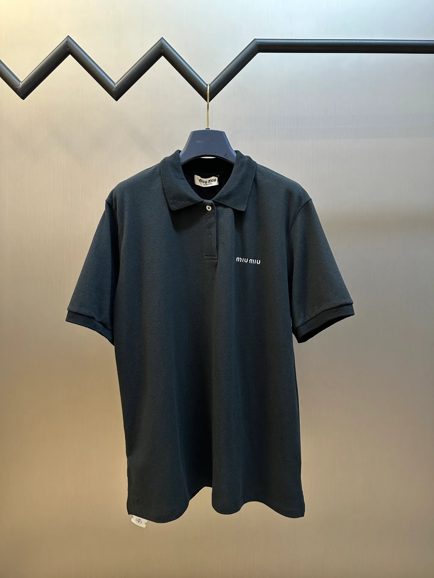 MIU MIU Classic POLO 210 ， ， size：S M L XL