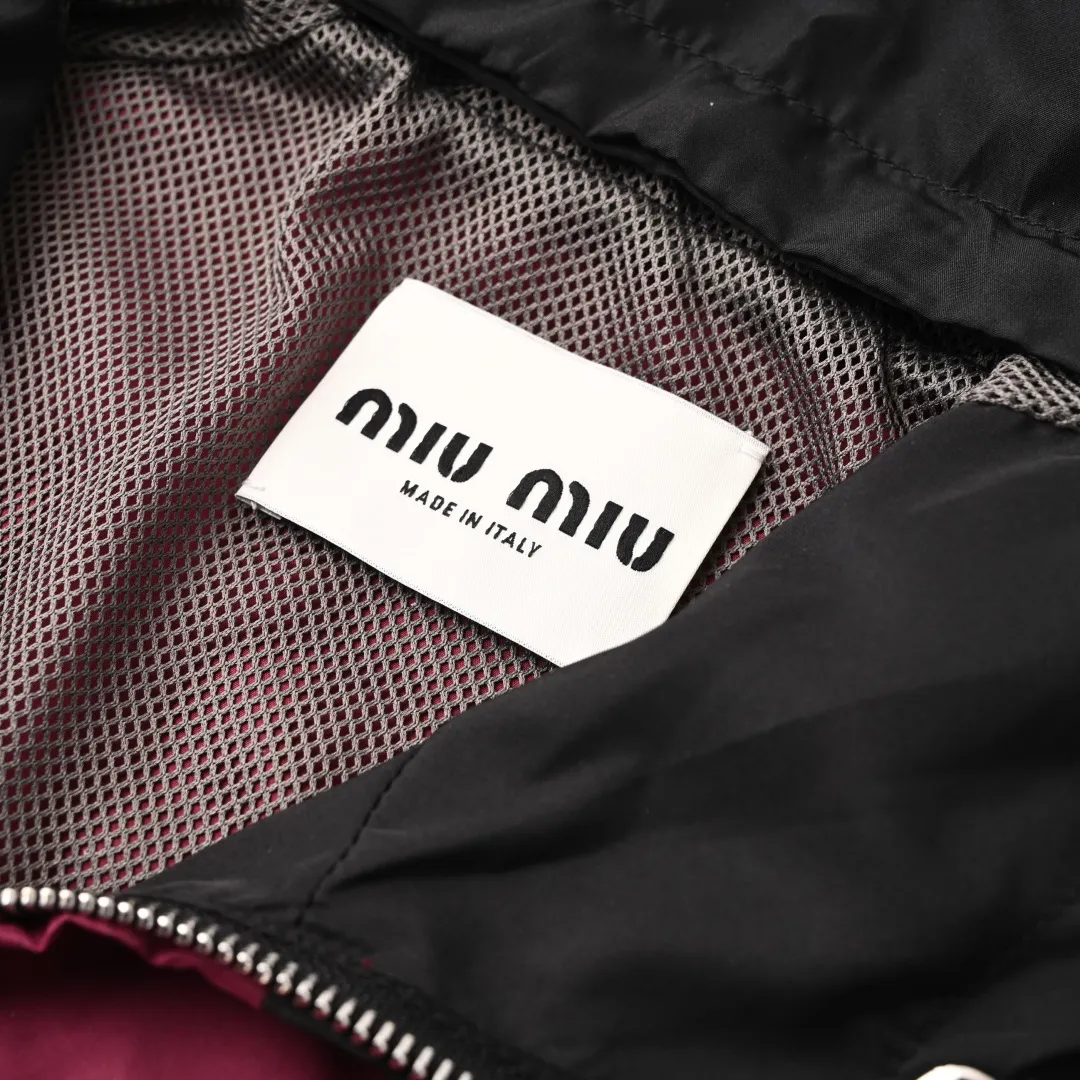 MIU MIU MM ， ， ， Classic ， 。 ， ， 。 ， Quality ， 。 Breathable ； ， 。 Size：36 38 40