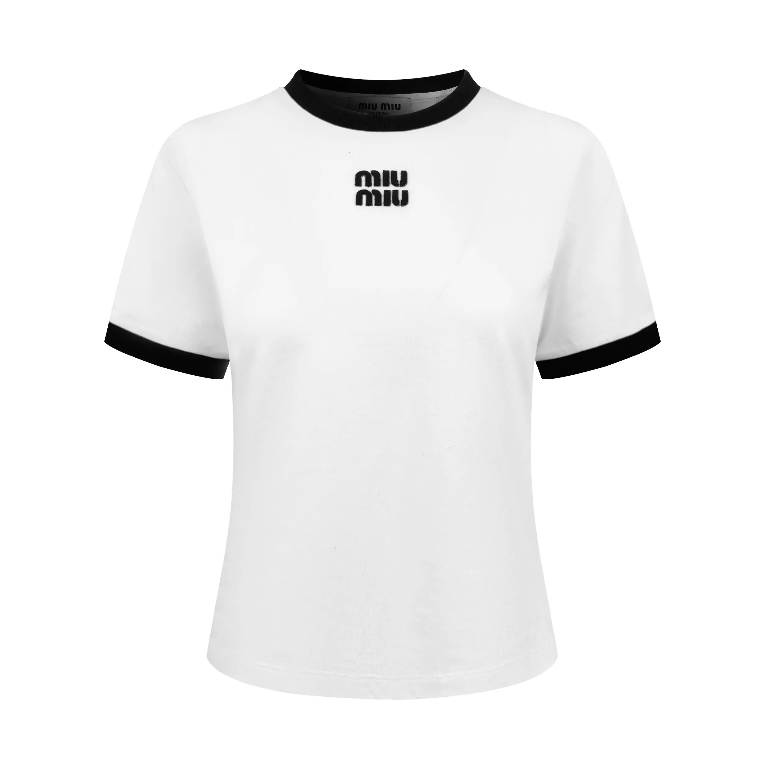 Miu Miu ， ， 。Classic Black White ， Black ， 。 Miu Miu ， ， ； Retro ， ； ， 。 ， 。 1. ， Miu Miu ， 。 2. ， ， 、 、 ， 。 ： 1:1 MM ： Size： XS S M ： FF 704