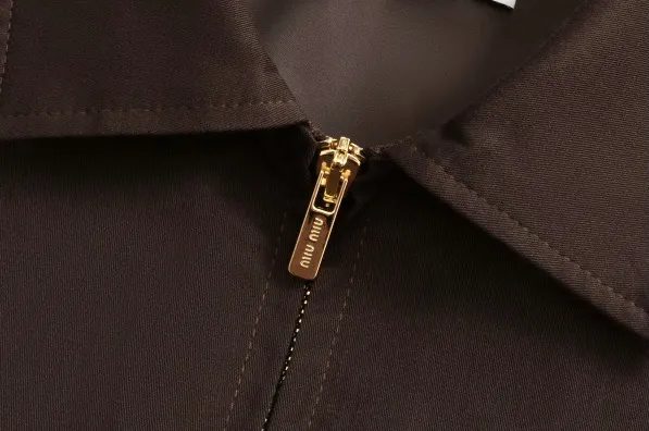 ( 1:1Original Quality) Miumiu 24FW 26,800 1 ， ， TAJIMA ， ， ， ， ， ， ， Miumiu 。 。 size: S-XL
