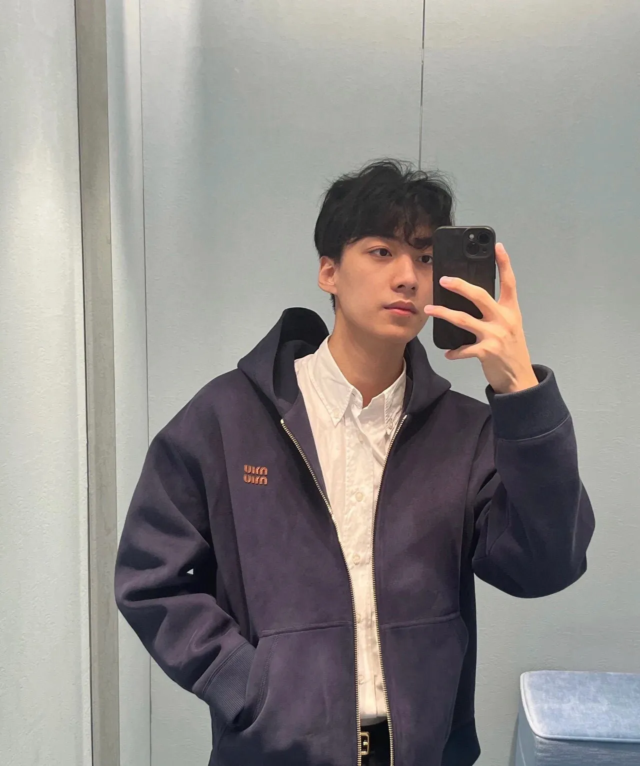 Miu Miu/ 24Fw