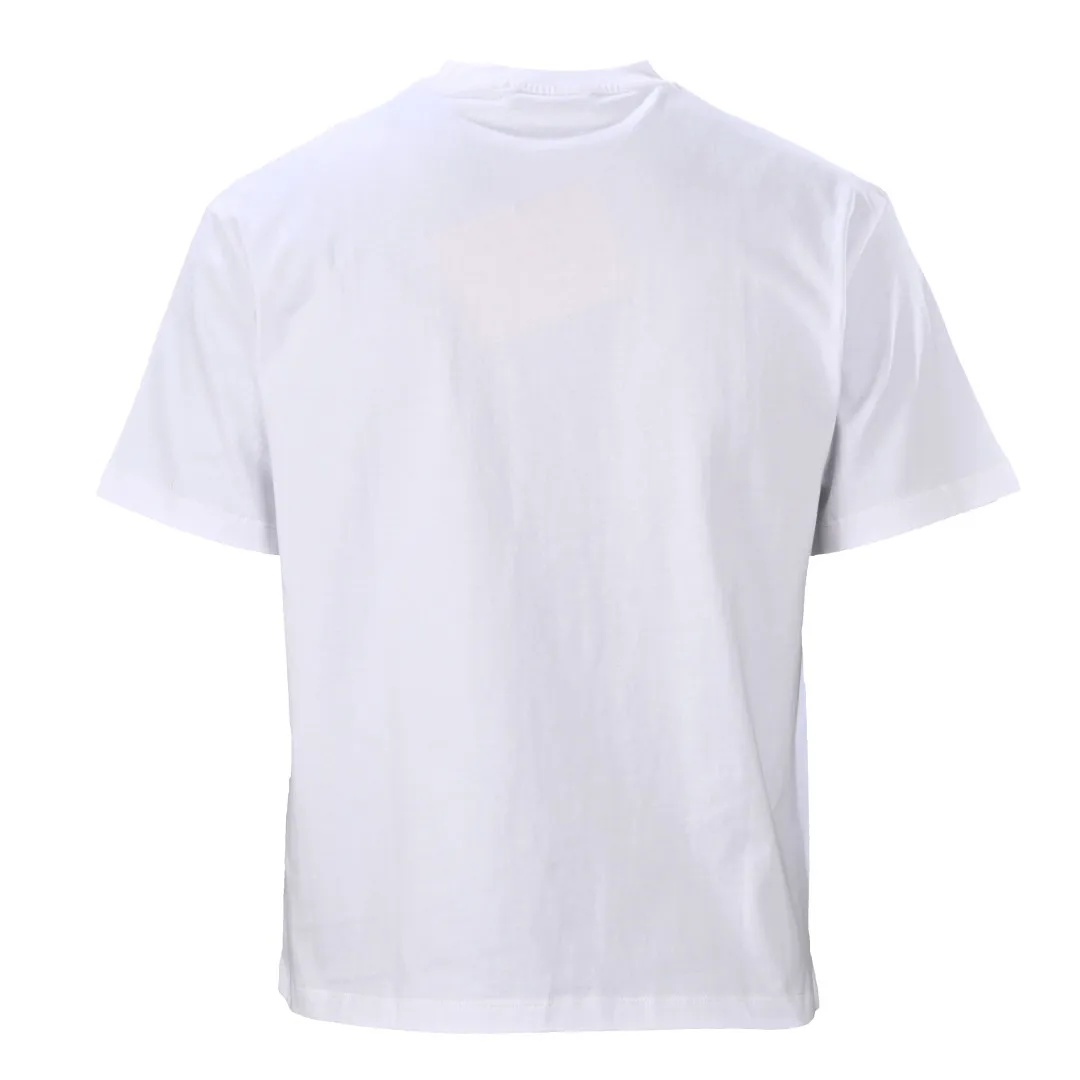 MIU MIU MM LOGO T Authentic 4919 ，21 ，1*1 ， ， ， 1：1 ， Size：S-XL