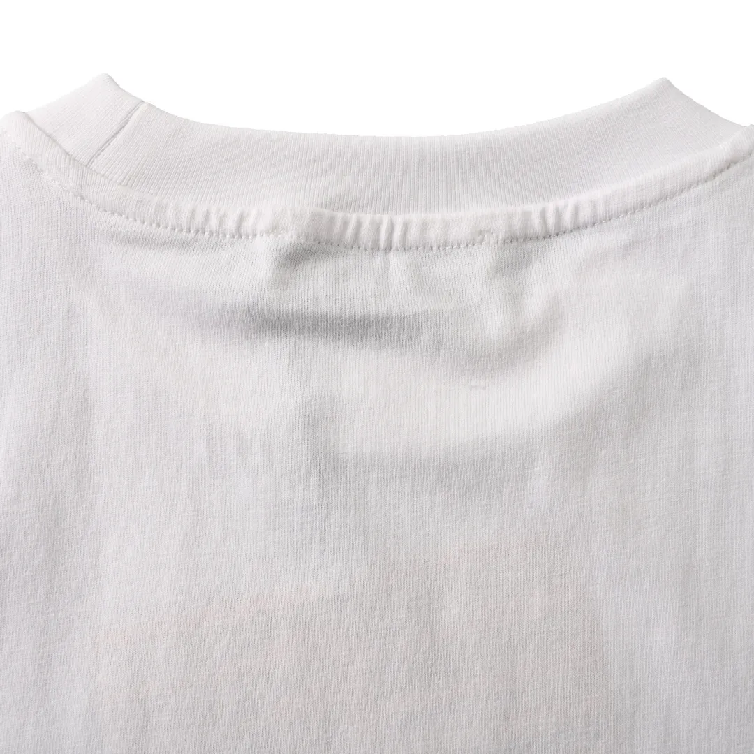 MIU MIU MM LOGO T Authentic 4919 ，21 ，1*1 ， ， ， 1：1 ， Size：S-XL
