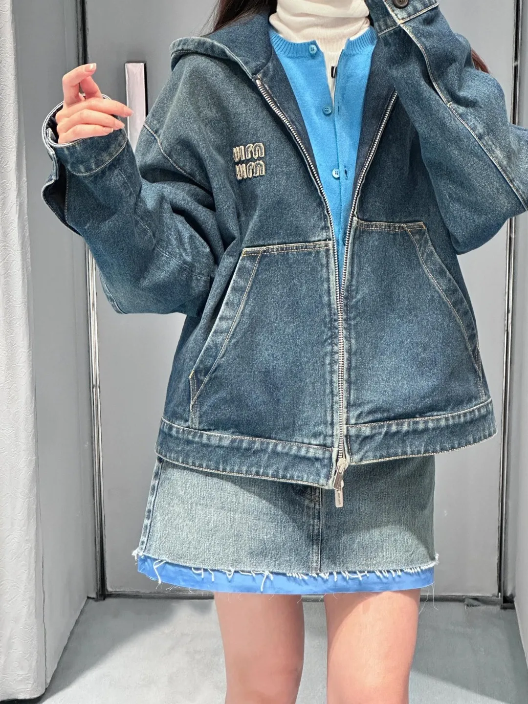 MIU MIU MM