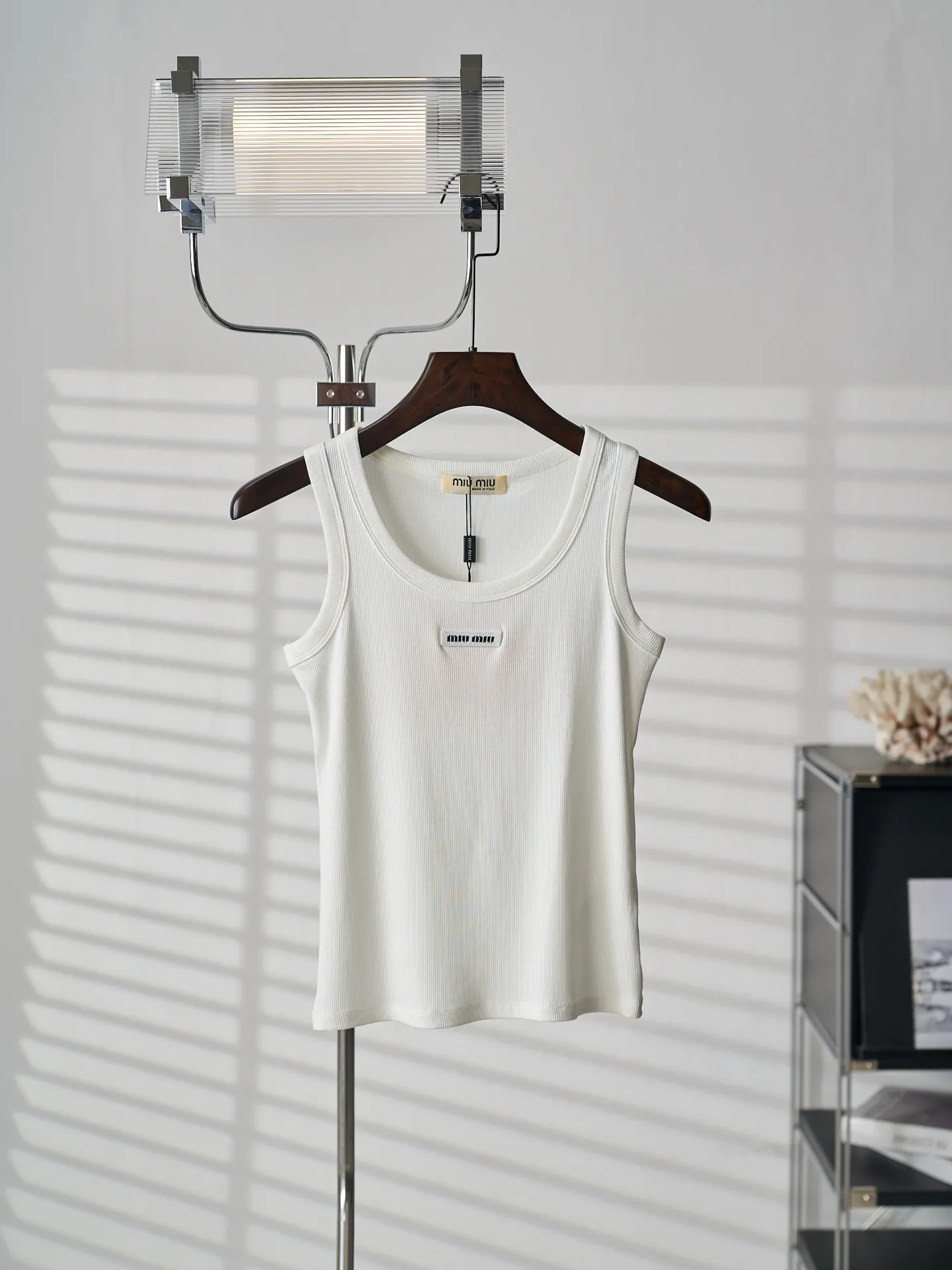 MIU MIU/ 【In Stock】S M L ， ， miu