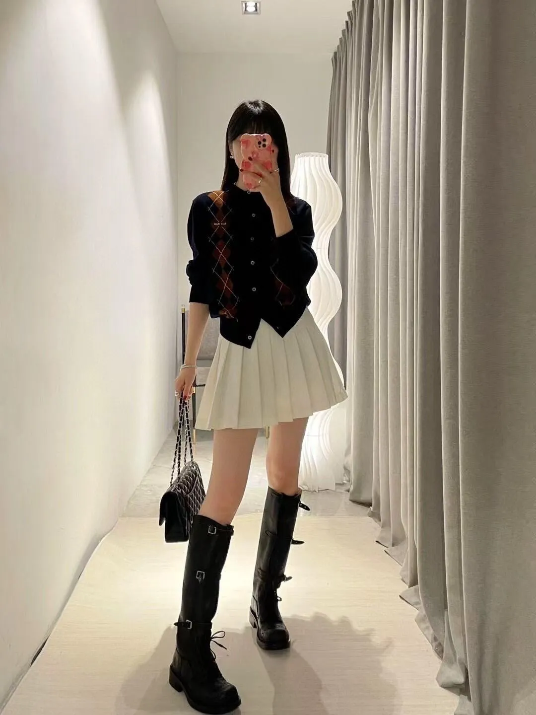 # miumiu｜25Ss