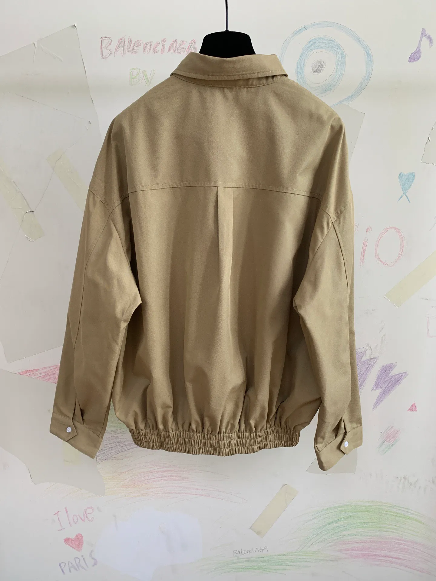 Miu Miu Khaki Miu Miu Classic 1： Miu Miu 2: 3: 4: Size：M-3XL
