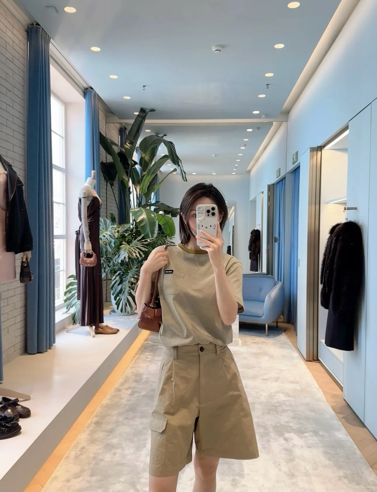 #Miu Miu/