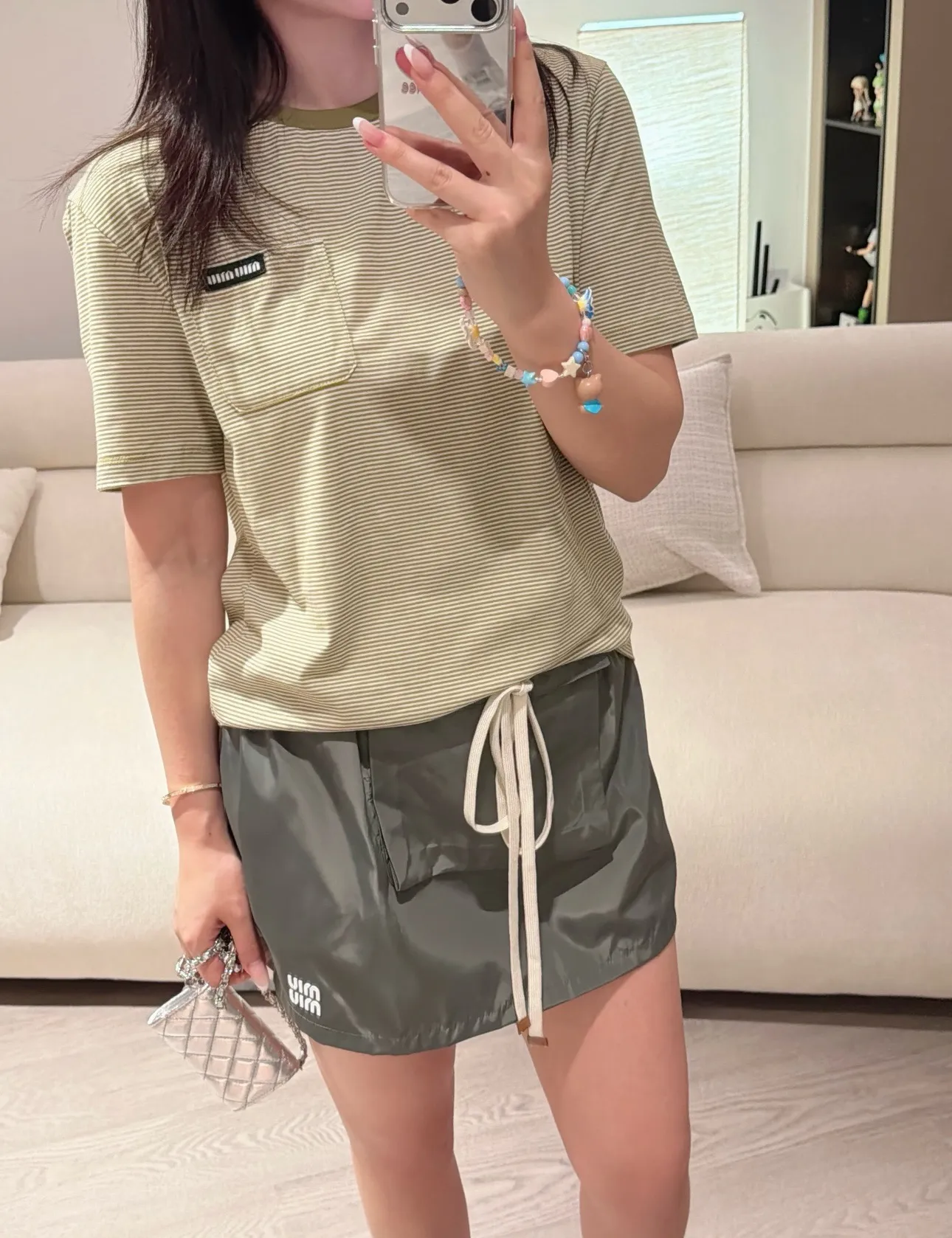 #Miu Miu/