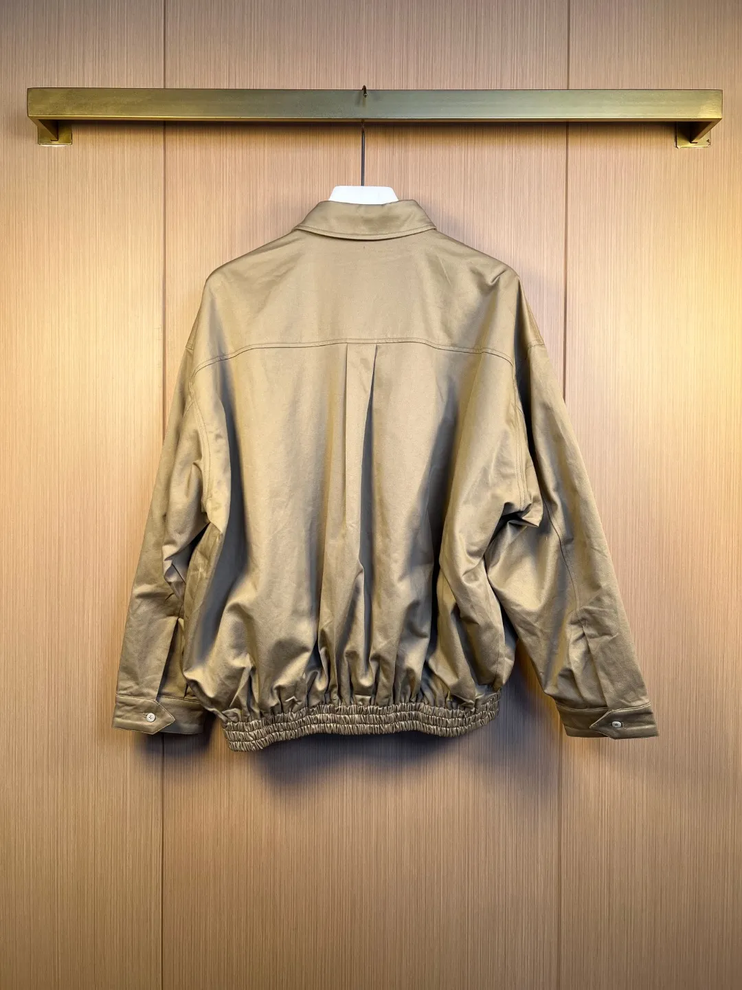 Miu Miu Khaki Miu Miu Classic 1： Miu Miu 2: 3: 4: Size：M-3XL