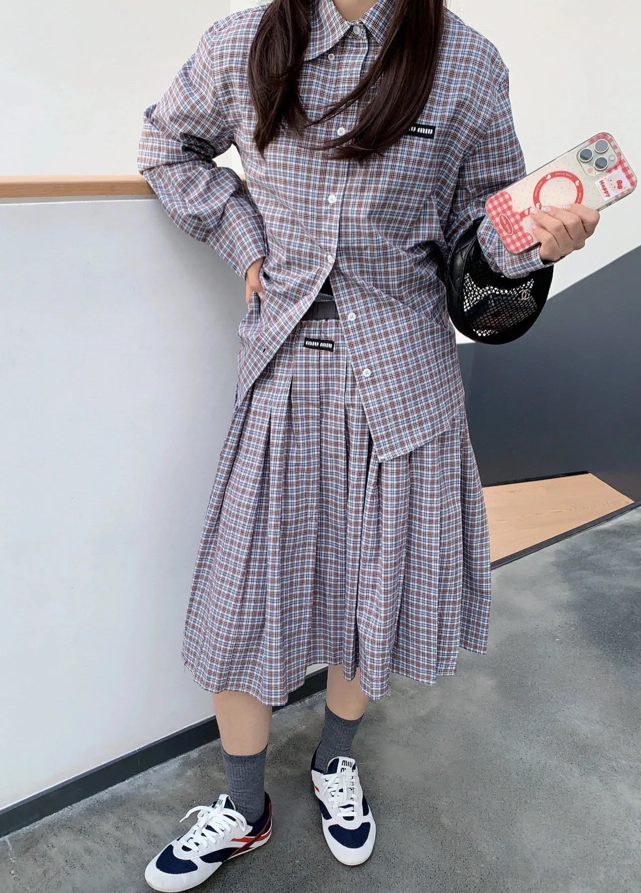 MIU MIU/ 25SS