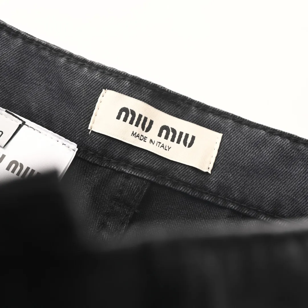 MIU MIU MM 100% （ ≥35mm）， ， 。 ， 3:2， ， 。 ， 。 ， ， ， 。 ， （ ≤3%）。 White ， 0.3mm， 4-5 ， 0.8mm， 18 / 。 ， ， ， 。 （Cu ≥ 85%）， + ， 。 ， ， 100% ， Cream White。 ， ， 6 。 5 ， 。 Same Style Size：36 38 40 42