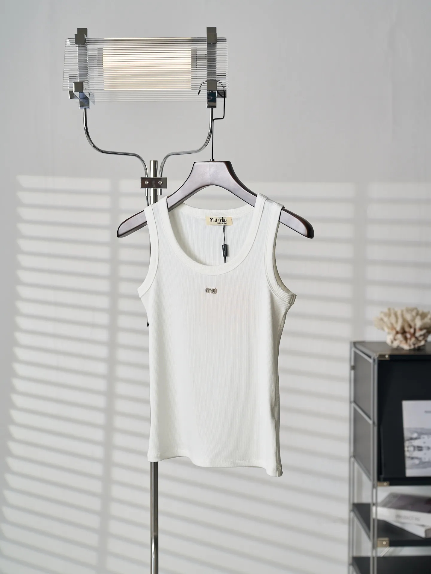 MIU MIU/ 【In Stock】S M L