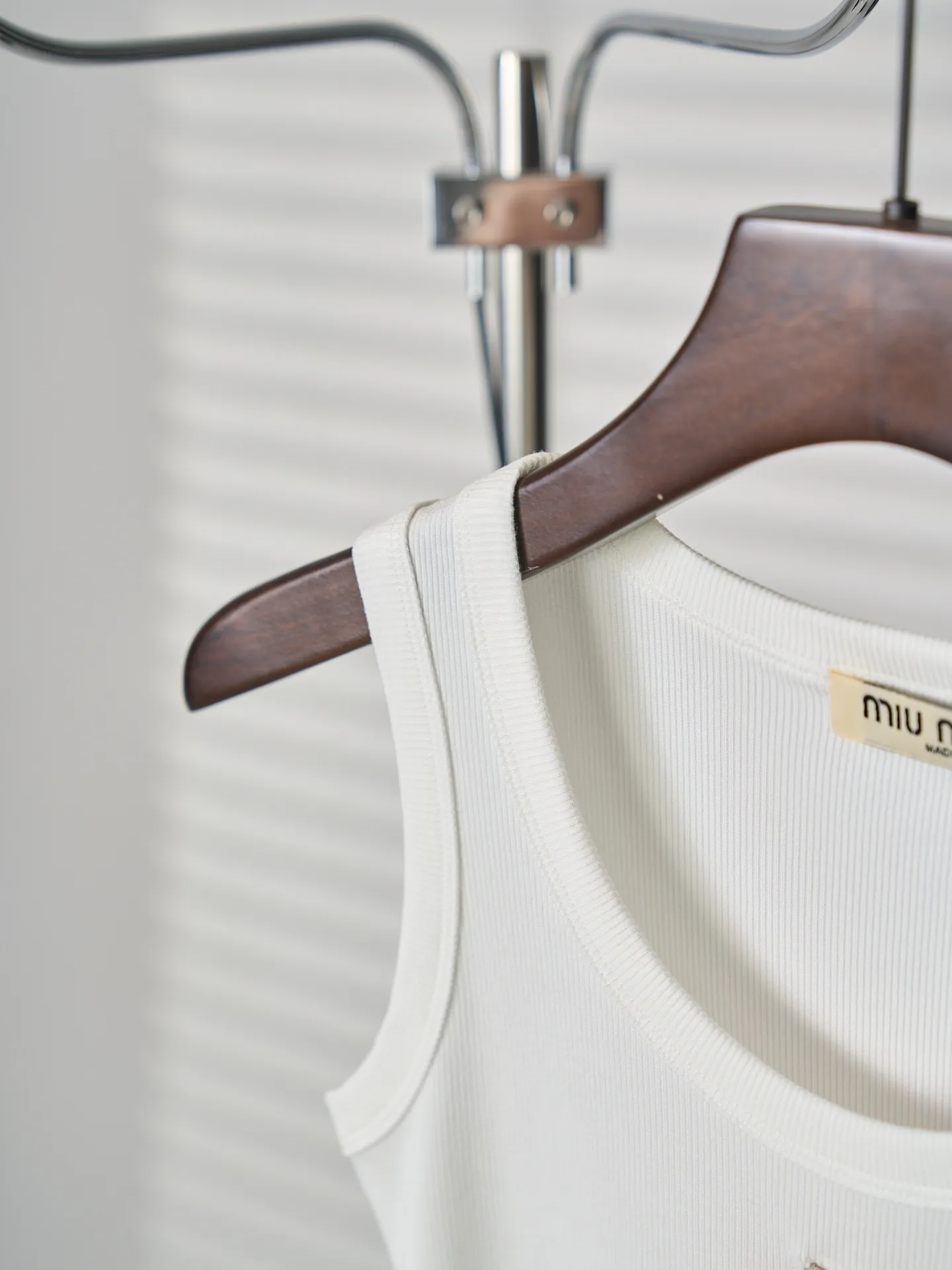 MIU MIU/ 【In Stock】S M L