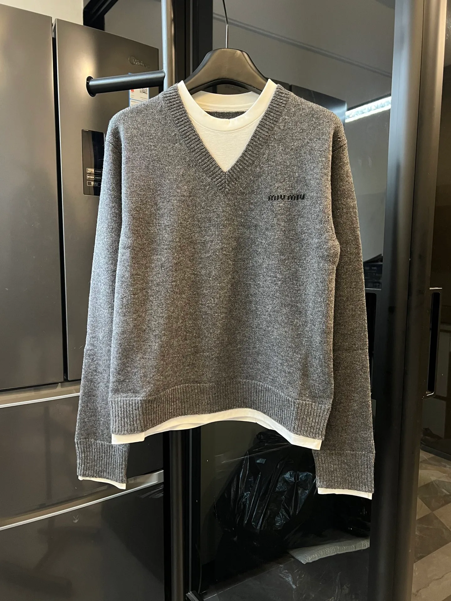 P315 miu mi*｜ v （ - ） Miu ， ， ， Size：s m l Size 9