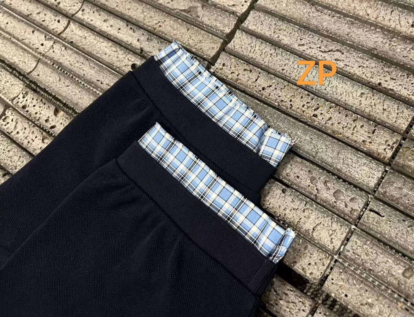 MIU MIU MM POLO