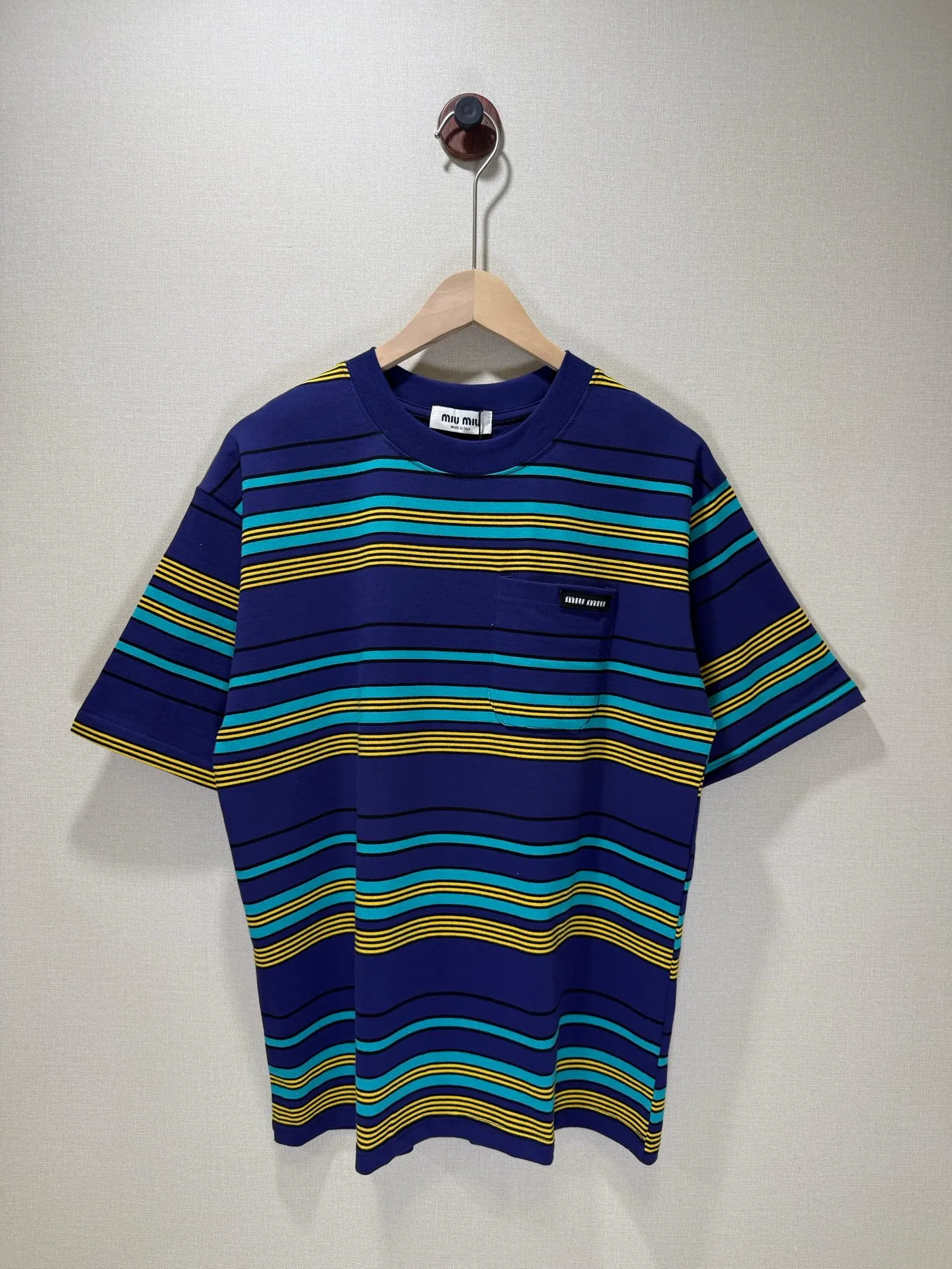 TM 1129 MIUMIU ：295 32 ： Hot Sale os 200 ：Blue Gray Size：S M L XL