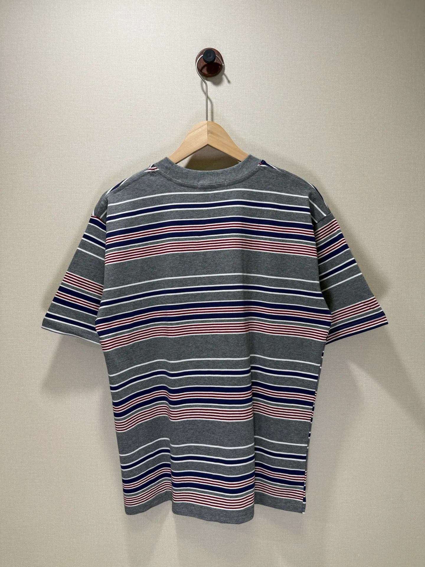 TM 1129 MIUMIU ：295 32 ： Hot Sale os 200 ：Blue Gray Size：S M L XL