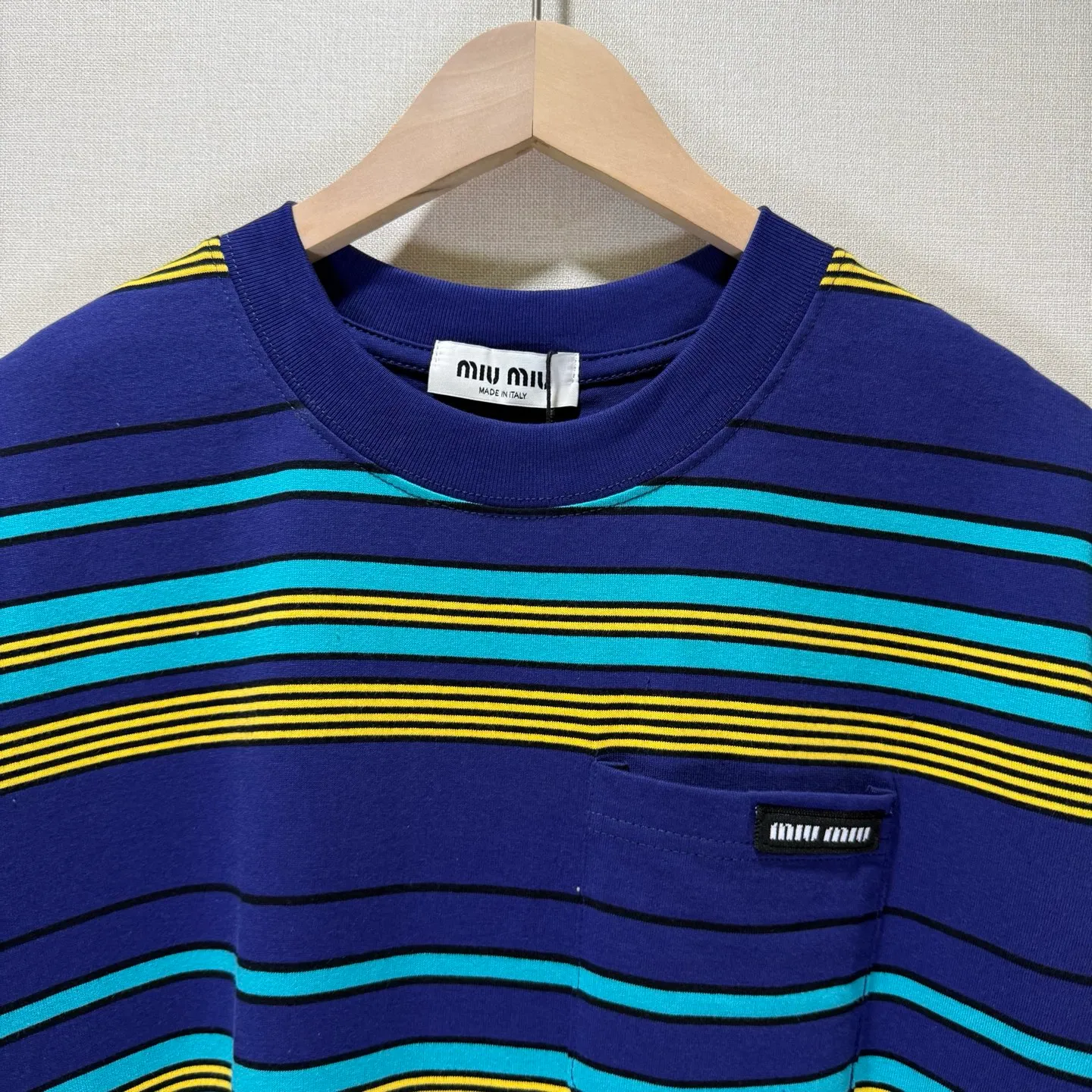TM 1129 MIUMIU ：295 32 ： Hot Sale os 200 ：Blue Gray Size：S M L XL