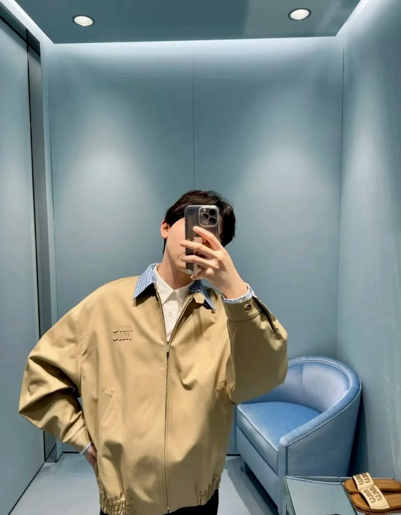 Miu Miu/ 25Fw