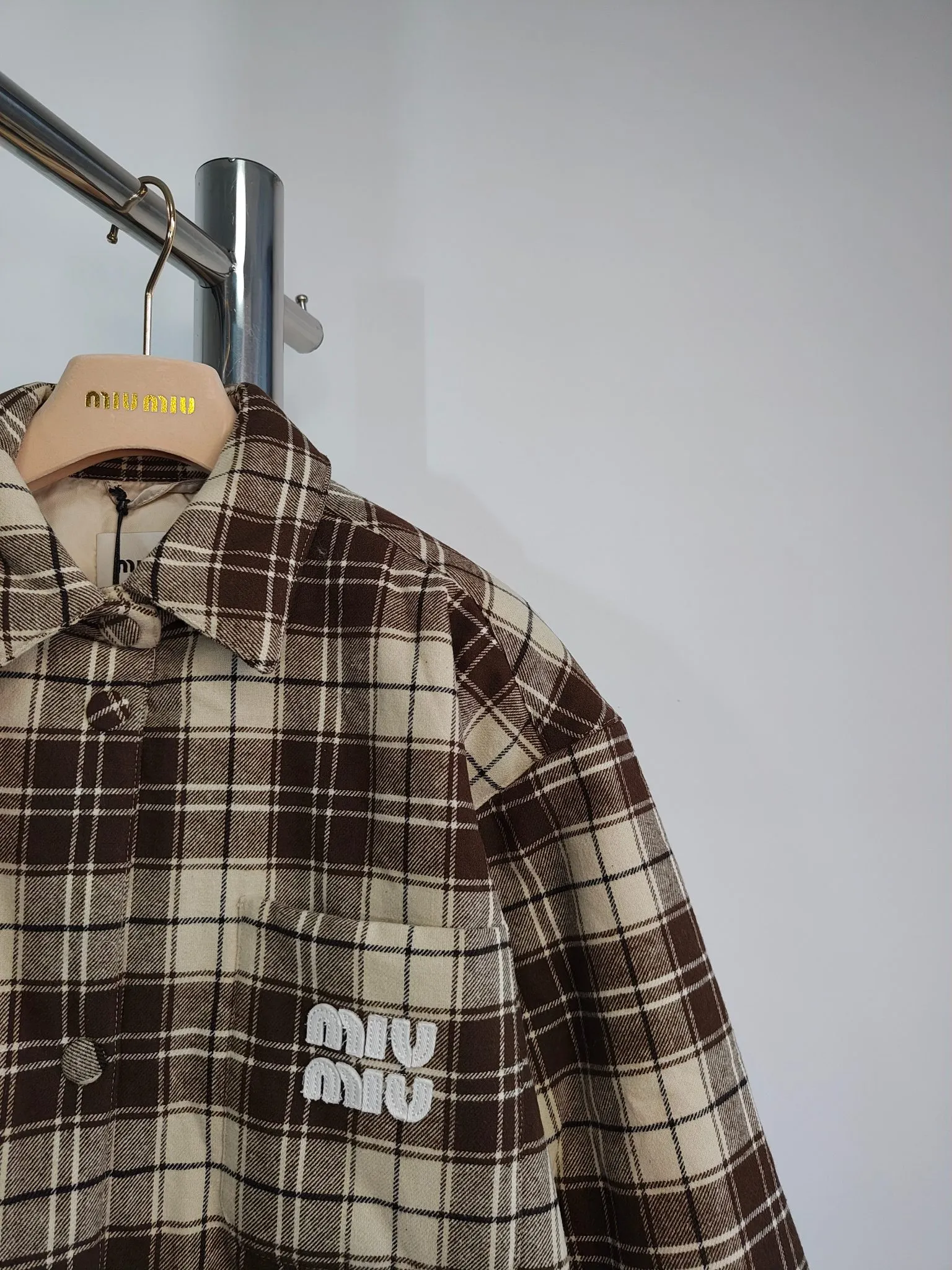 Miumiu 24FW Size：S M L XL