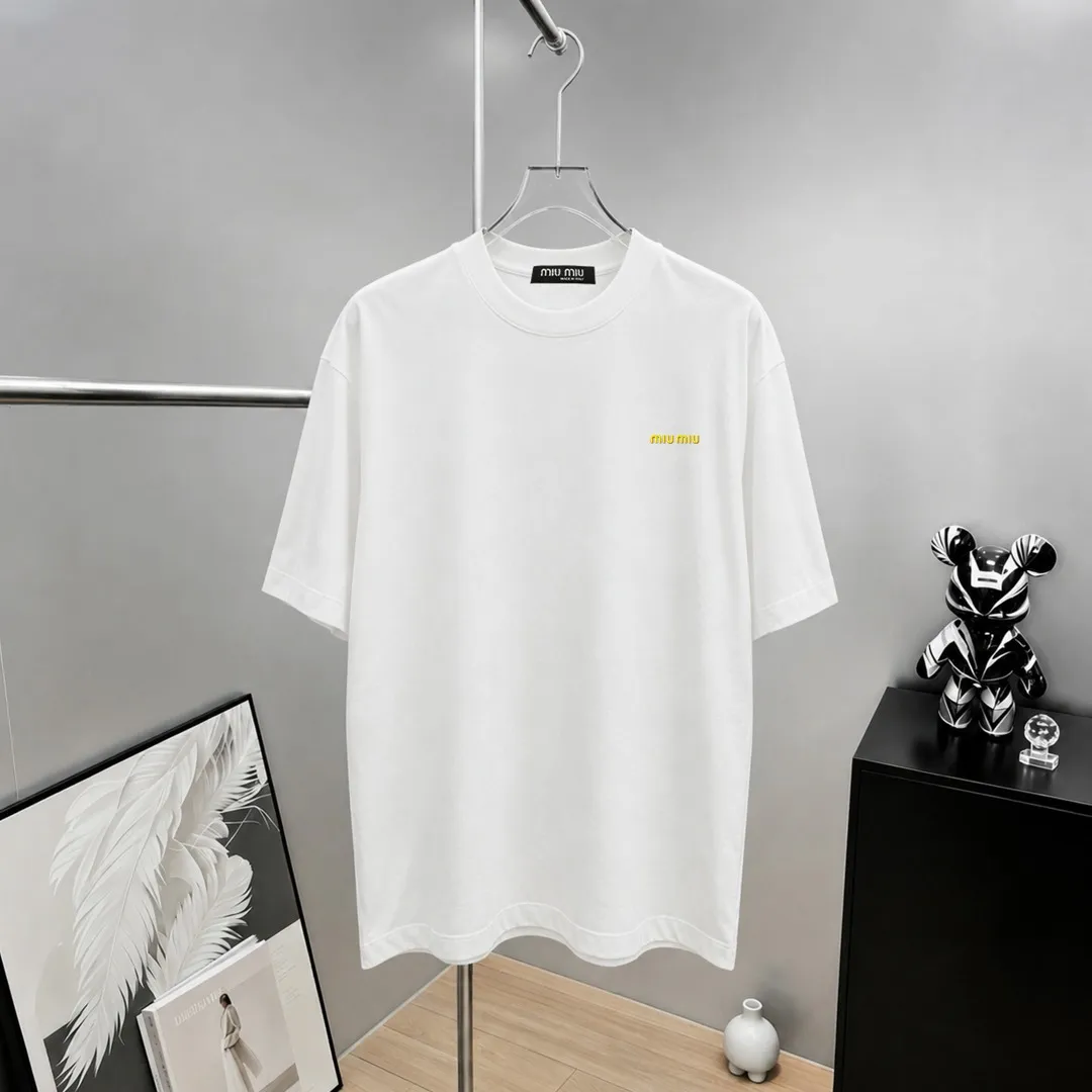 miumiu～ Classic logo， 《 》 ， ， Same Style ， : Black White Coffee Brown Size：S（90-130 ） M（125-150 ） L（135-165 ） XL（160-190 ） XXL（185-220 ）