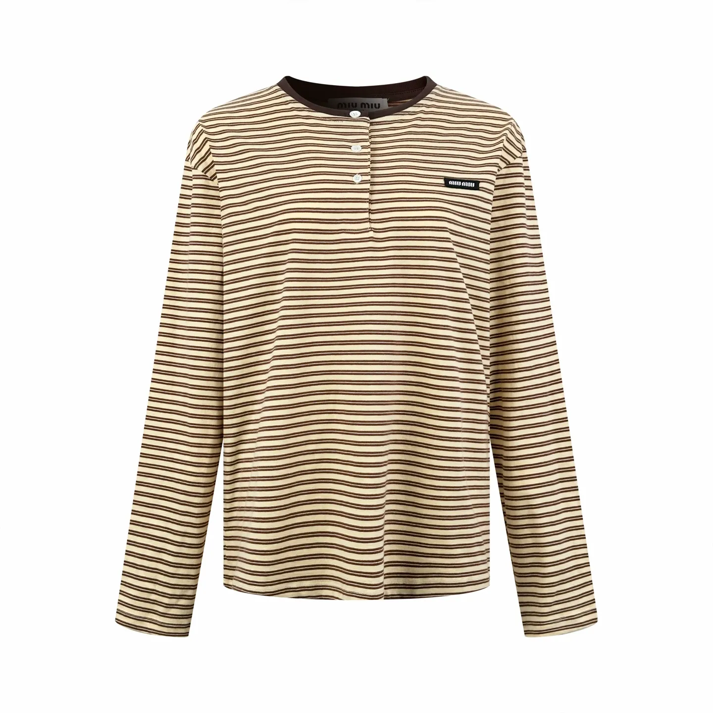 Miu Mi ， ，Breathable 。 ， ，Retro ， Retro 。 Miu Miu ， 。 ， ， ， 。 ， ， ， ， ， 。 ， ， Retro 。 1. “Miu Miu ” 、 。 2. ， ， 。 3. ， ， ， 、 ， 。 ： 1:1 Miu Miu 1:1 Miu Miu 1:1 Miu Miu ： Size： S M L ： FF 845
