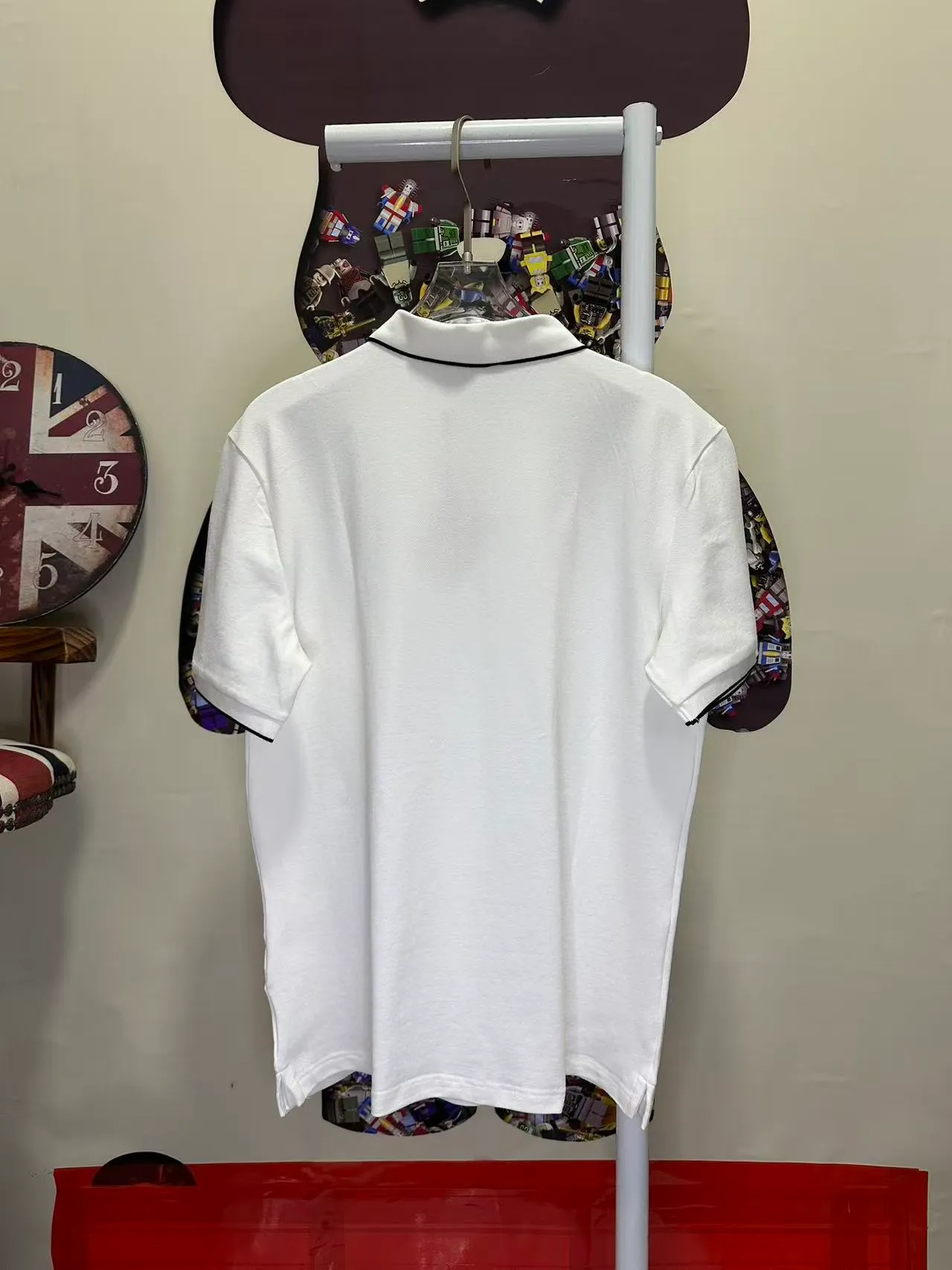 L 25020#P100💰Miu miu ⌚️ Miu Miu 280 Premium Factory ， ， Breathable ： Miu Miu 🪡 ：White SIZE：S-XXL