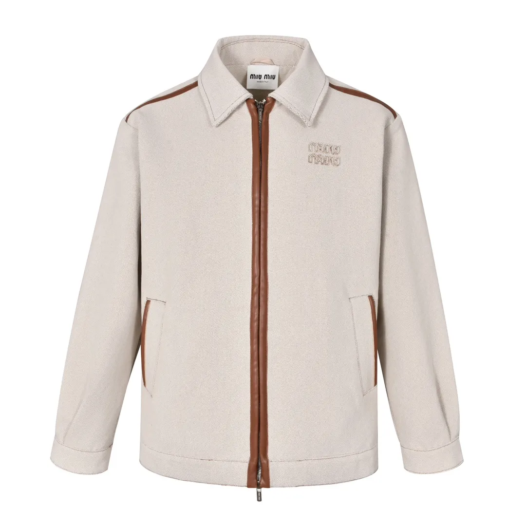 ( 1:1Original Quality) Miumiu 24SS Canvas 29,400 ， Canvas ，Genuine Leather ， Logo ， 。 ， ， TAJIMA ， 。Classic ， Classic ， ， ， ， Same Style， 。 size: s-L