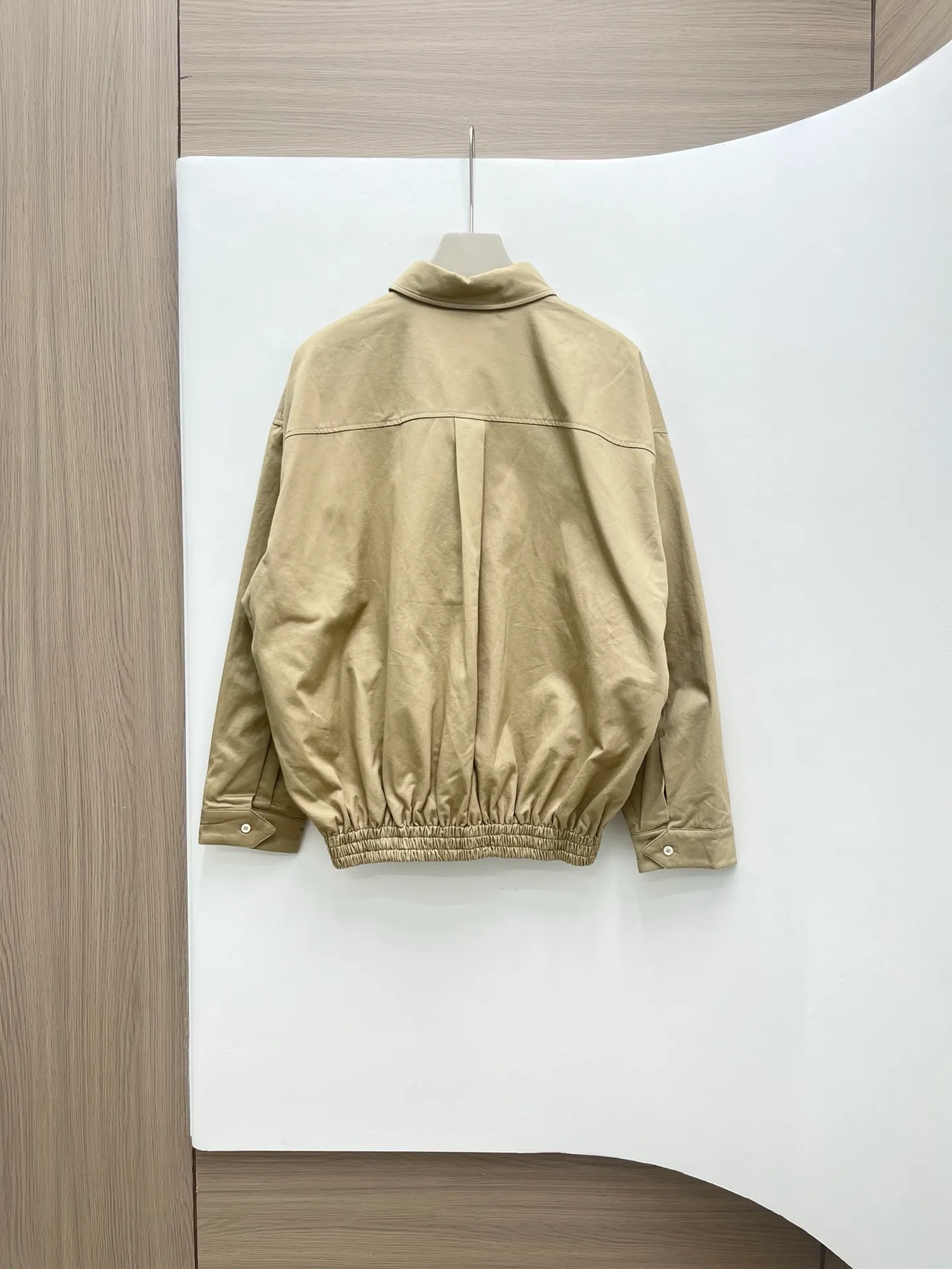 Miu Miu Khaki Miu Miu Classic 1： Miu Miu 2: 3: 4: Size：M-3XL