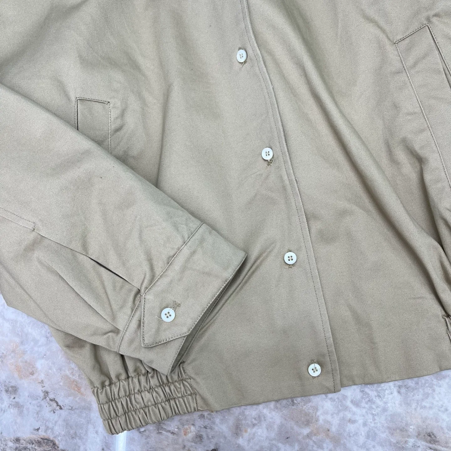 Miu Miu Khaki Miu Miu Classic 1： Miu Miu 2: 3: 4: Size：M-3XL