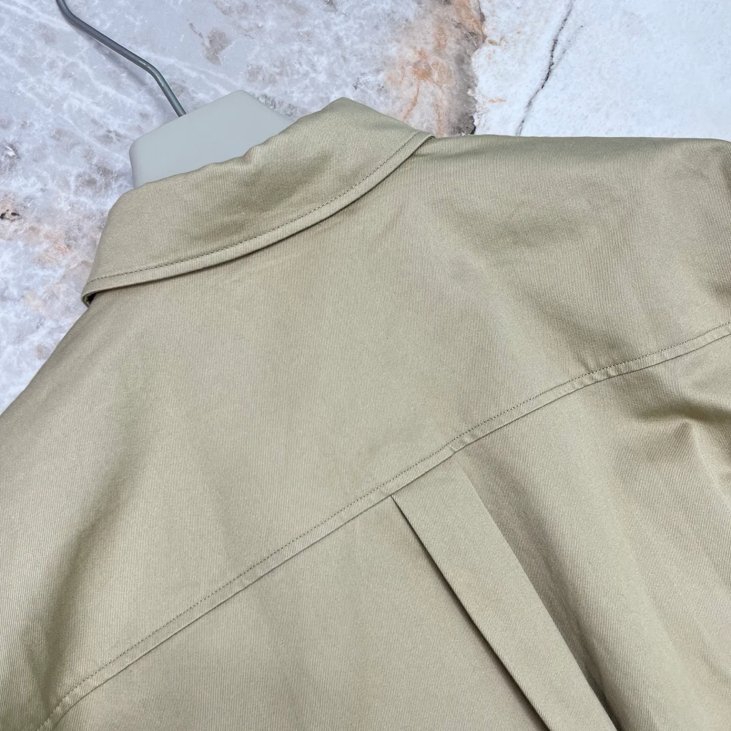 Miu Miu Khaki Miu Miu Classic 1： Miu Miu 2: 3: 4: Size：M-3XL