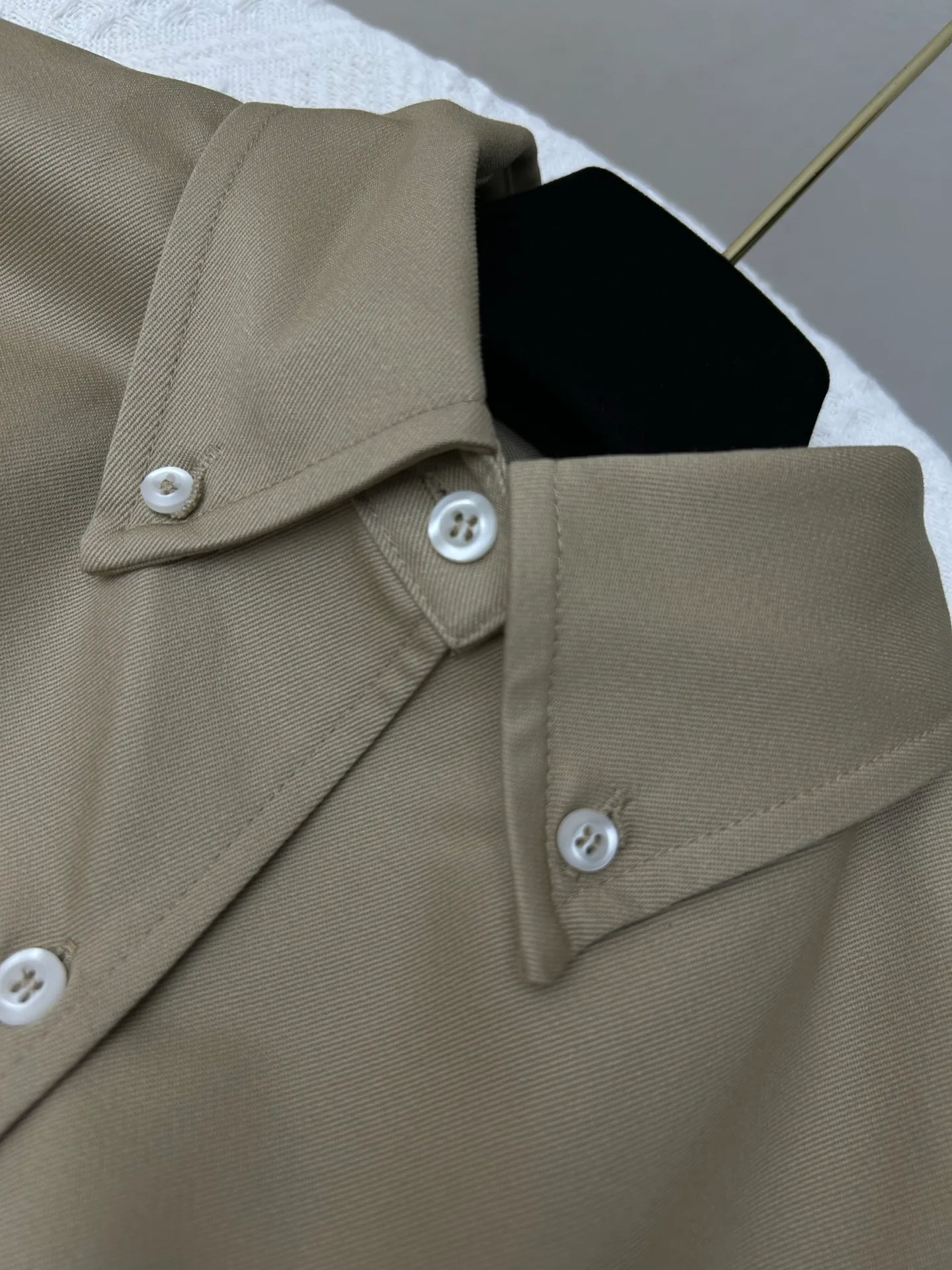 Miu Miu Khaki Miu Miu Classic 1： Miu Miu 2: 3: 4: Size：M-3XL